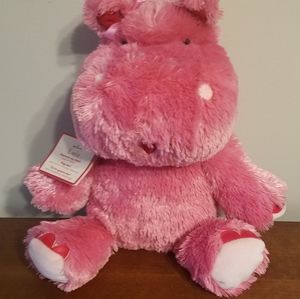 Hallmark hippo